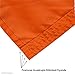 College Flags & Banners Co. Clemson University 2016 National Championship Flag
