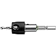 Festool 492523 Centrotec Countersink Drill Bit, 3.5mm