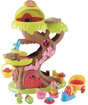 amazon happyland toys