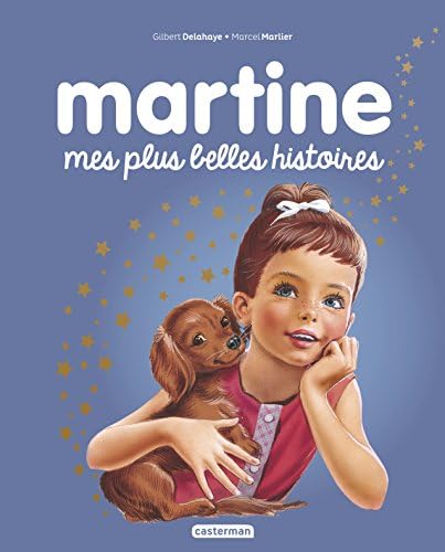 Martine raconte - Mes plus belles histoires: Edition collector