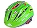 BeBeFun Safety Adjustable children and Kids Helmetfor Boy and Girl Scooter and Bike Riding Multi-Sports Lovely Helmet Age 3-7 Years.