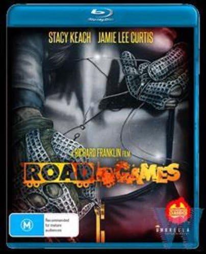 Road Games [Blu-ray]