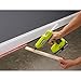 Ryobi Glue Gun P305 with Charger & Lithium-ion battery P128 (Renewed)