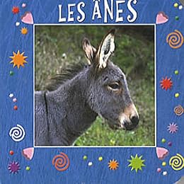 Les  ânes
