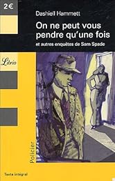 On ne peut vous pendre qu'une fois