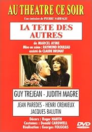 La Tête Des Autres