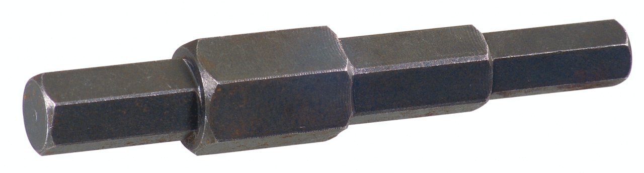 KS Tools 130.6005 100mm Step Key