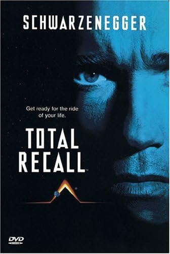 Amazon.com: Fortress / Cypher / Convict 762 / Total Recall 2070