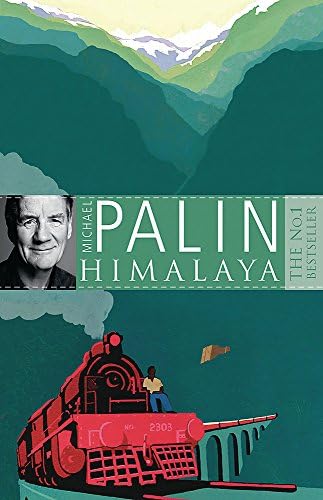Himalaya Paperback – June 2, 2005