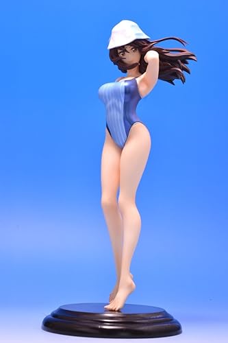 Amazon ワンフェス17夏 蟹倶楽部 ミカ 競泳水着ver ガールズ パンツァー 劇場版 ガルパン ガレージキット フィギュア ドール 通販 Amazon ワンフェス17夏 蟹倶楽部 ミカ 競泳水着ver ガールズ パンツァー 劇場版 ガルパン ガレージキット フィギュア ドール 通販