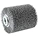 Makita 794383-5 Nylon Brush Wheel, 240 Grit, Fine