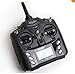 Walkera 7CH 2.4G DEVO 7E DSSS Radio Control Transmitter Model 2 for Helicopter Airplane