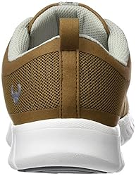 Suecos Unisex Adults’ Sneakers, Brown, US:10.5