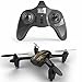 HUBSAN H107P X4 Plus 4 Channel Altitude Mode 2.4GHz RC Series Quadcopter Mode 2 RTF (Black)