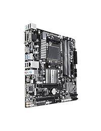 Gigabyte AM3+ AMD DDR3 1333 760G HDMI USB 3.0 Micro ATX Motherboard GA-78LMT-USB3