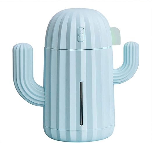 YQ&TL Humidifier Cactus Humidifier Creative Plant Mini YQ&TL Humidifier Cactus Humidifier Creative Plant Mini