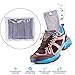 Bamboo Charcoal Air Purifying Bag, Moisture Absorber, Eco Friendly Car Air Purifier, Shoes Deodorizer, Closet Freshener(4 Pack)