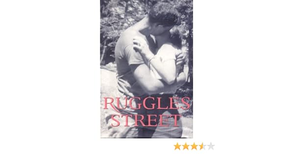 Ruggles Street The Life Of An American Artist Robert O - 