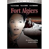 Fort Algiers