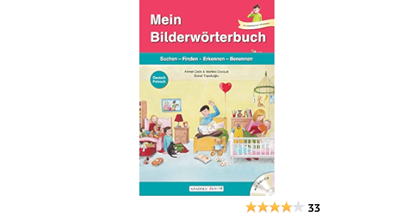 Mein Bilderworterbuch Deutsch Polnisch M Audio Cd 9783861216278 Amazon Com Books