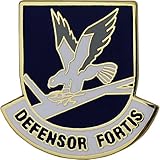 U.S. Air Force Defensor Fortis 7/8