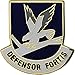 U.S. Air Force Defensor Fortis 7/8