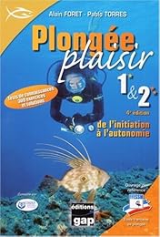 Plongée plaisir