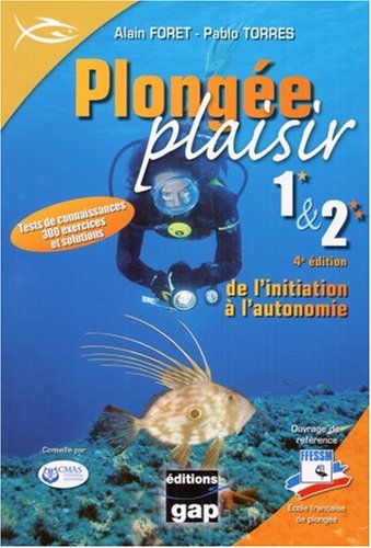 Plongée plaisir