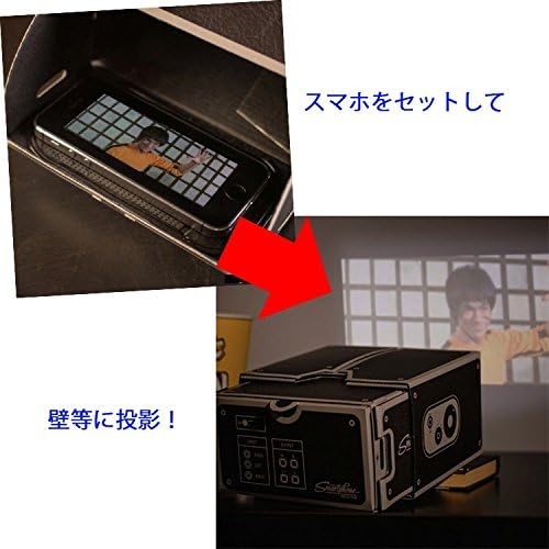 Amazon Zoooom 手作り プロジェクター スマホ を セット して 大 画面 楽しもう 動画 や 画像 を 最大 8倍 に 拡大 Zm Sp844 Zoooom データプロジェクター 通販 Amazon Zoooom 手作り プロジェクター スマホ を セット して 大 画面 楽しもう 動画 や 画像 を 最大 8倍 に 拡大 Zm Sp844 Zoooom データプロジェクター 通販