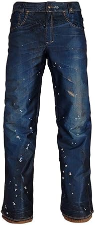 Jeans snow pants Clearance
