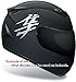 YttBuy-Skyrim Dragons Game Car Truck Window Bumper Vinyl Graphic Decal Sticker- (6 inch) / (15 cm) Tall GLOSS WHITE Color