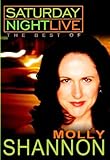 Saturday Night Live - The Best of Molly Shannon