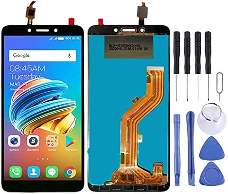 Mobile Replacement Parts Lcd Screen And Digitizer Full Assembly For Tecno Pop 1 F3 Buy Online At Best Price In Uae Amazon Ae