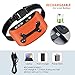 Bark Collar, 2019 Upgrade Version, Harmless Bark Collar for Small Medium Large Dog, Rechargeable Anti bark Collar, Beep Vibration and No Harm Shock Smart Detection Modulethumb 2