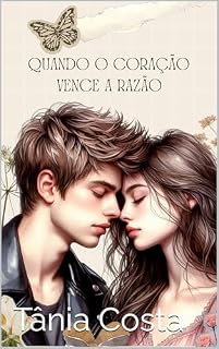 Livro Quando o coração vence a razão