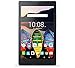 Lenovo TAB3 with WiFi 8 Touchscreen Tablet PC Featuring Android 6.0 (Marshmallow) Operating System