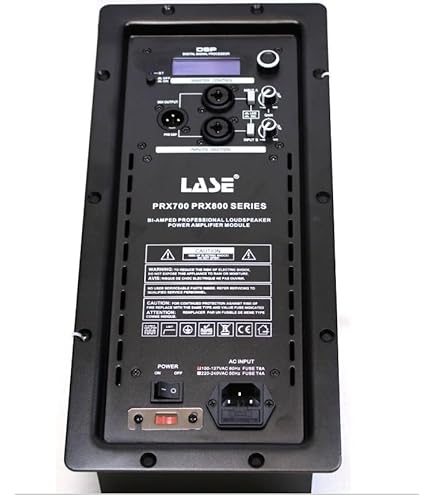 Woofer Al Neodimio JBL268G - Upgrade Per Subwoofer JBL Eon 518S E PRX 618S, Sostituzione Alta Qualità