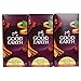 Good Earth Caffeine Free Original Herbal Tea, Sweet & Spicy 25 Bags 3 Pack, Total 3-1.87oz(53g)