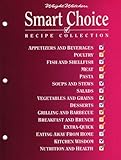 Weight Watchers Smart Choice Recipe Collection by 