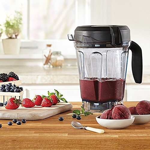 Vitamix LowProfile 2.0litre Container Jug Professional Series Only Buy Online in United Arab