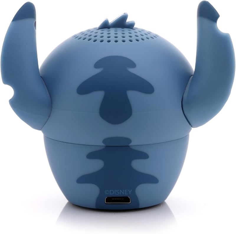 Disney Stitch – Mini-Bluetooth-Lautsprecher