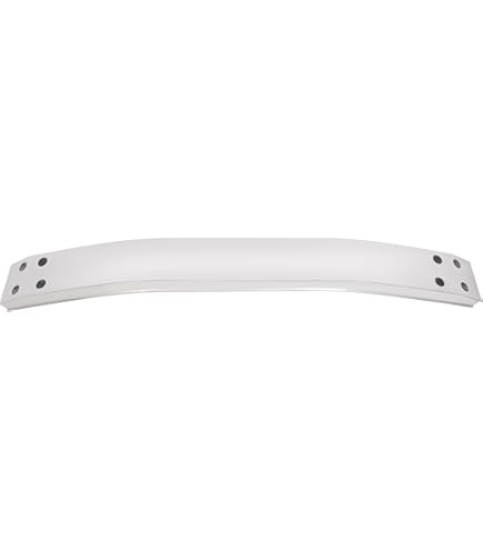 🛞 KARPAL Aluminum Front Bumper Reinforcement For Honda Civic Sedan 2013-2015 - 71131TR3A00