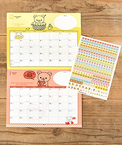 CHANTO 2018年1月号 画像 B