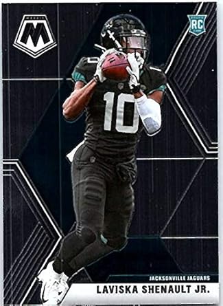 laviska shenault jaguars jersey