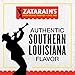 Zatarain's Jambalaya Mix, 40 oz - One 40 Ounce Box of Jambalaya Rice Mix, Perfect as a Stand-Alone Side or Signature Cajun Dish with Sausage, Chicken or Seafood