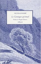 Le  cantique spirituel