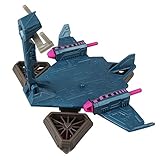 Teenage Mutant Ninja Turtles Hover Drone Vehicle