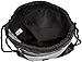 adidas Rumble Sackpack, One Size, Heather Clear Grey/Deepest Space Grey/Black/White