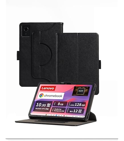 Amazon.com: Gylint for Lenovo Chromebook Duet 2-in-1 Tablet 10.1