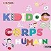 Le Kididoc du corps humain by 